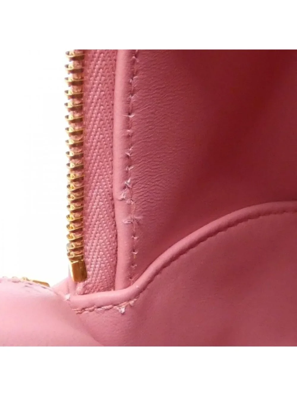 Dior Backpack Pink